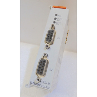 485 EL6022 rev.0019 ETHERCAT