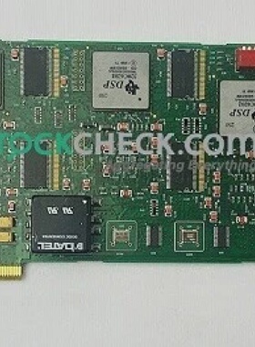 Inet SPE000503002 DSP Interface Board