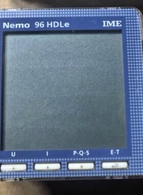 Nemo 96 HDLe