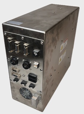 Sinfonia Tech Co Ltd SBX92304886 SBX9510272511 Controller