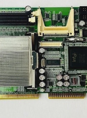 DFIITOX IP4MTP2G CPU Board Rev.1.0