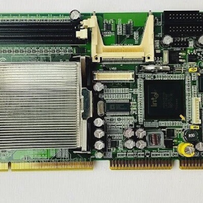 DFIITOX IP4MTP2G CPU Board Rev.1.0