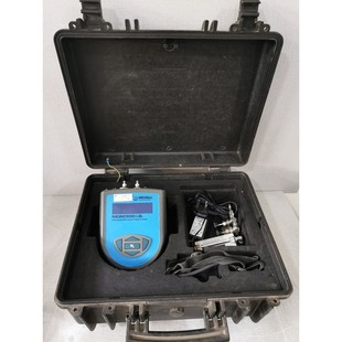 Hygrometer INCOMP I.S. MICHELL Dewpoint TESTED MDM300