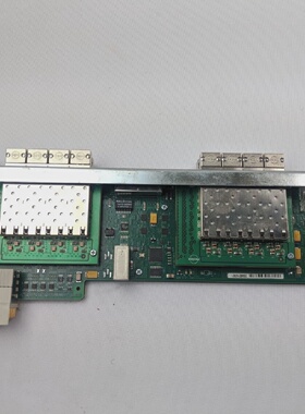 RadiSys ATCA1200 AdvancedTCA AMC Carrier Blade