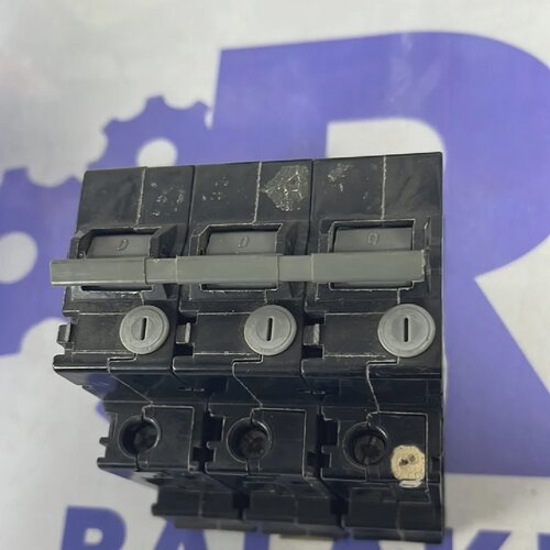 REXROTH ABB Highperformance circuit breaker S503 lz 16 16a N