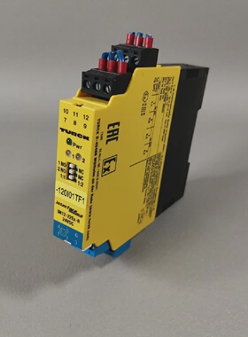 Turck IM1222ExR24VDC