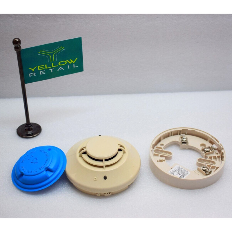 FAPT-851 HONEYWELL 通知器 多传感器 烟雾消防探测器 15-32 VDC