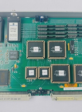 VMIC VMIVME 5588 Fiber Optic Reflective Memory Module