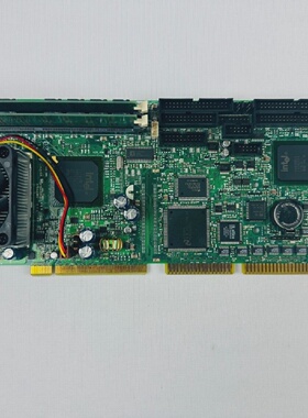 Radisys EPC2325R126512 067046400001 067036840002 CPU Board
