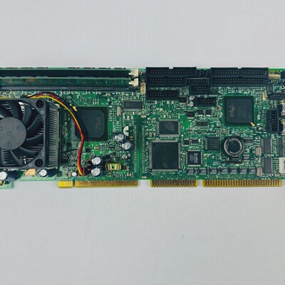 Radisys EPC2325R126512 067046400001 067036840002 CPU Board