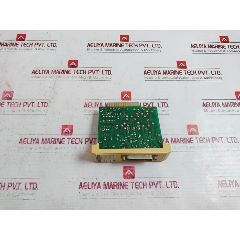 Scheda Di Controllo Programmabile Koyo E-01T-4131 Relay Outp