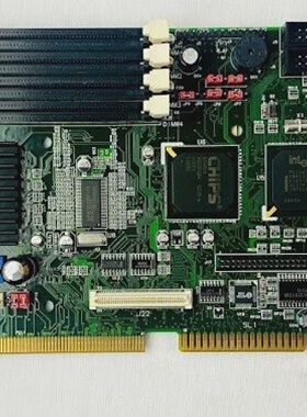 MiTAC MSC373 CPU Board