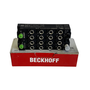 0021 BLOC BECKHOFF EtherCAT 全新 CHNL EP23490021 EP2349