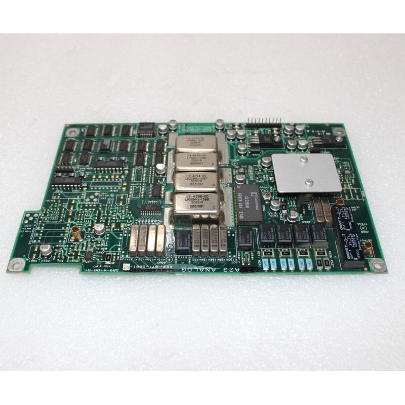 无品牌 A23:671-2661-02 PCB 分析板 适用于 SONEY TEKRONIX AWG2
