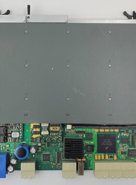 Interphase 31KG2000PRB3 H31KG2000XA4 Circuit Board