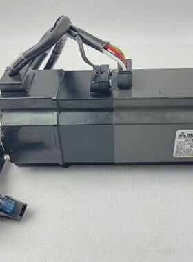 Mitsubishi HCKFS43BG1K Servo Motor