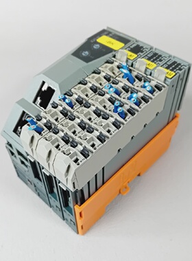 BR X20BC0087  X20PS9400  DI8371  DO8322
