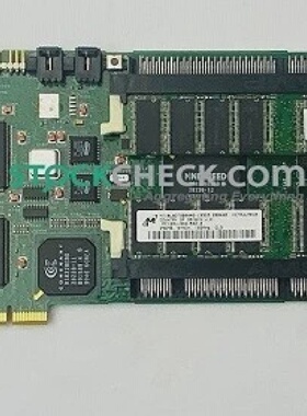 Inet SPE000303005 REV N HSLII Interface Board