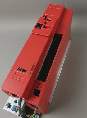 SEW MC07B00405A34S0  FSC11B