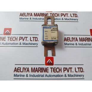 Protistor Fuse Shawmut IEC60269 BZ000UZ69V250 Ferraz