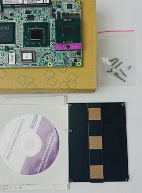 Advantech SOM5786 SOM5786FG0003ET CPU Board