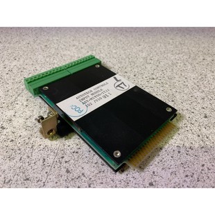 Controls U10 ITJJ 102 M1950 Input Autotech Module ASY