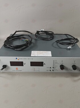 Delta Elektronika Power Supply SM15100 NEW Without Original