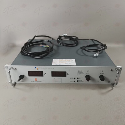 Delta Elektronika Power Supply SM15100 NEW Without Original