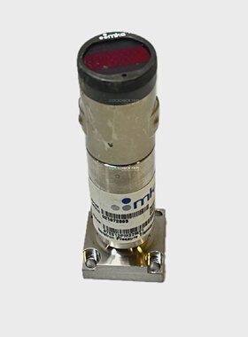 MKS 872B12PME2MT1 Pressure Transducer