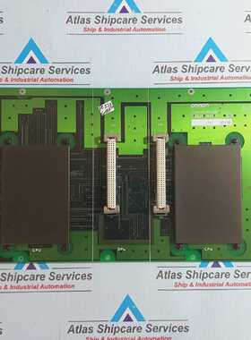 Omron C2000BC001 3G2CSBC001 Processor Base Unit