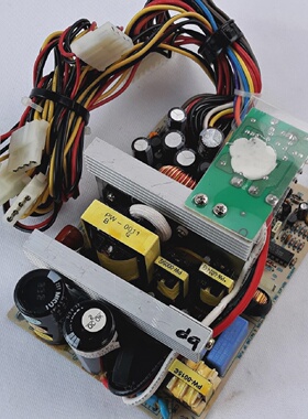 Top Microsystems PW95104G Power Supply