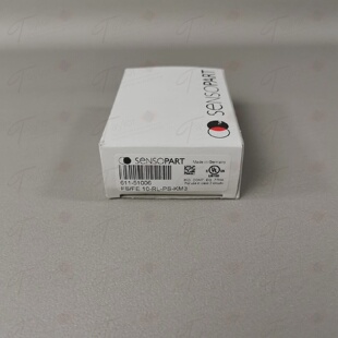Sensopart FSFE 10RLPSKM3 61151006 NEW in Original Packaging