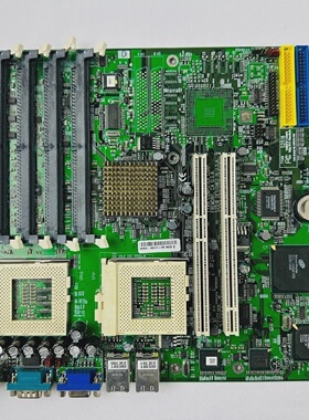 Tyan Computer S2518 MOB001100 Motherboard