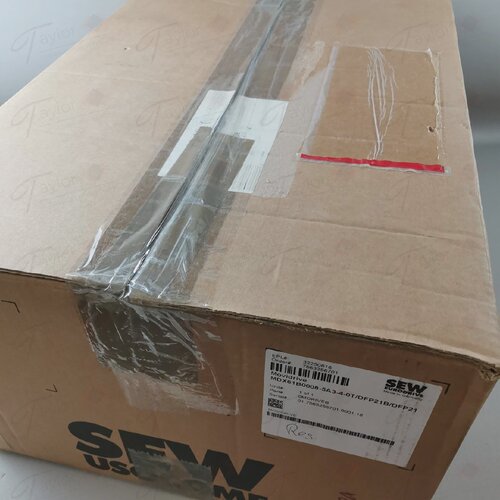 SEW MDX61B00085A340TDFP21BDFP21 NEW in Original Box