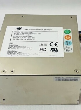 Portwell ORIOND4601 Switching Power Supply