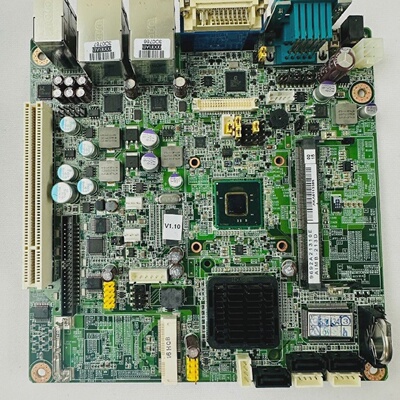 Advantech AIMB213D MiniITX Motherboard