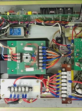 5970 PRETECH ULTRASONIC GENERATOR PT12B40