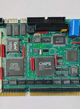 Toronto Microelectronics F4C3 CPU Board