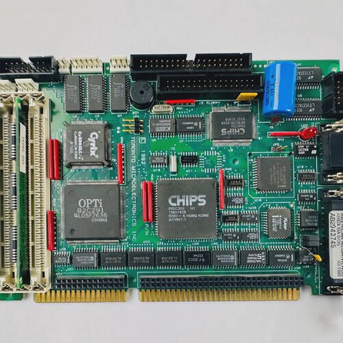 Toronto Microelectronics F4C3 CPU Board