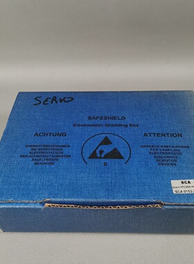 APC 300040 Servo0153.0400 SCA 0158.4003 Schucker NEW Origina