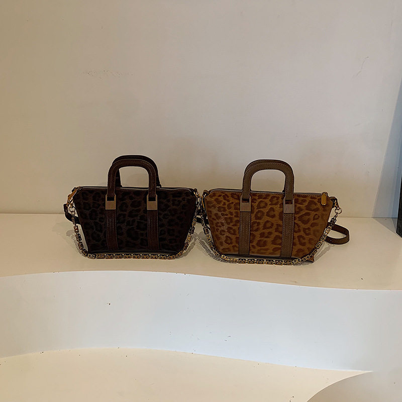 批发高级感枕头爆款气质豹纹新款时尚手提包日韩百搭斜跨包单肩包,箱包皮具/热销女包/男包,通用款女包,淘宝优惠券,粉丝福利购,淘宝优惠卷