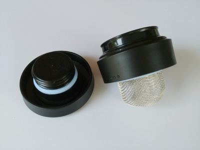 保温杯杯盖膳魔师密封圈原装配件