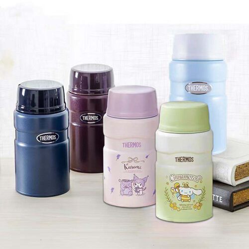膳魔师原装正品焖烧杯