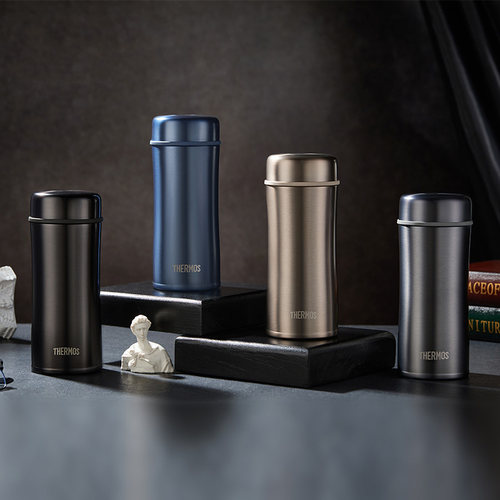 防伪膳魔师保温杯高档不锈钢TCCG