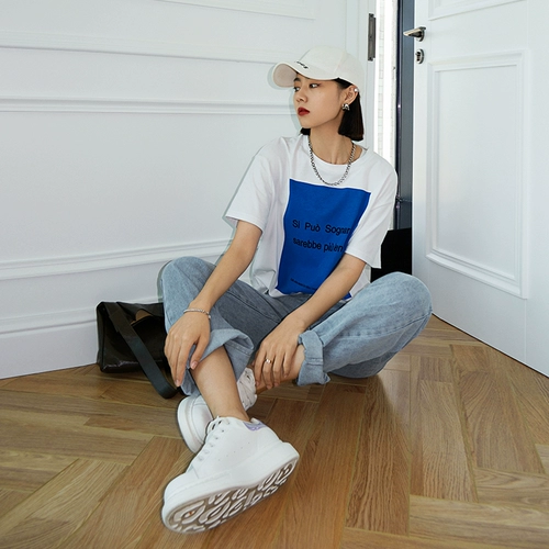 Заметка, бархатная футболка, (в наличии на складе), 32 шт, короткий рукав