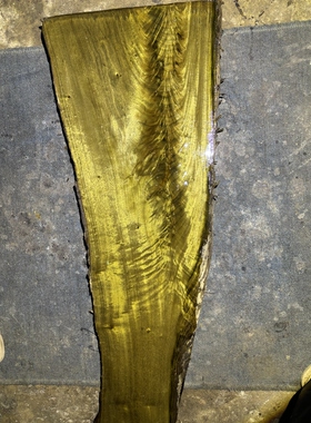 阴沉金丝楠乌木料小叶桢楠香味保真正品凤尾纹水波纹茶盘料佛珠料