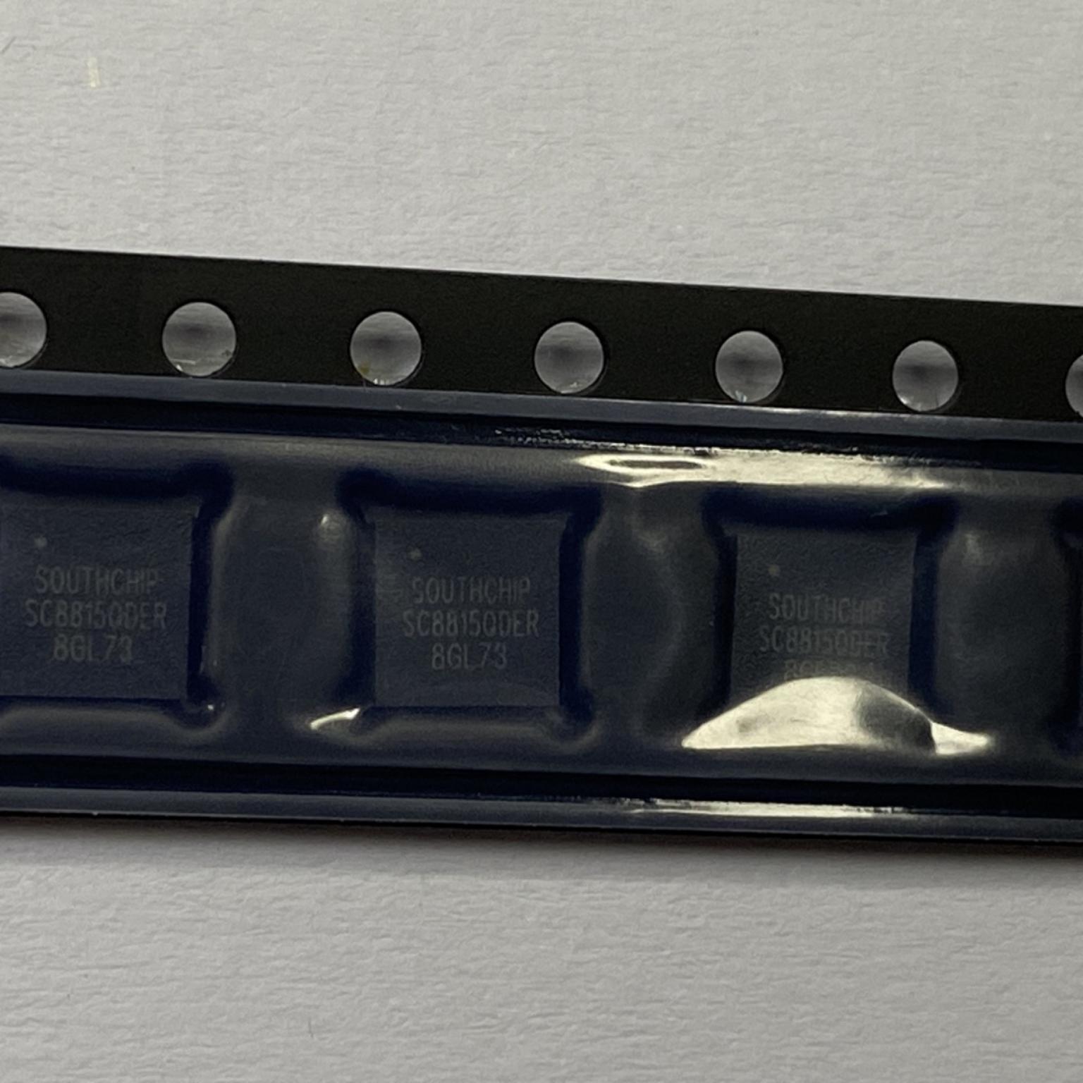 【全新原装正品】SC8815QDER 双向DC-DC升降压 移动电源功率芯片