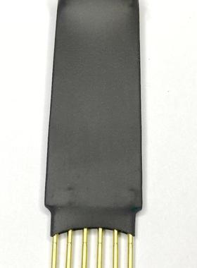 烧录针/探针 4P 6P 2.54mm(福利价 不含线)