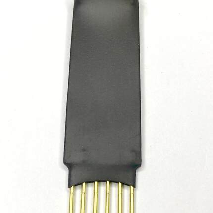 烧录针/探针 4P 6P 2.54mm(福利价 不含线)