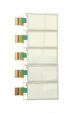 2.13墨水屏全新库存屏 型号 WF0213T1PCZ04